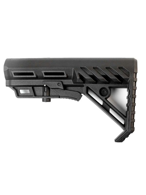 Приклад телескопический ShotTime 108-M, Mil-Spec