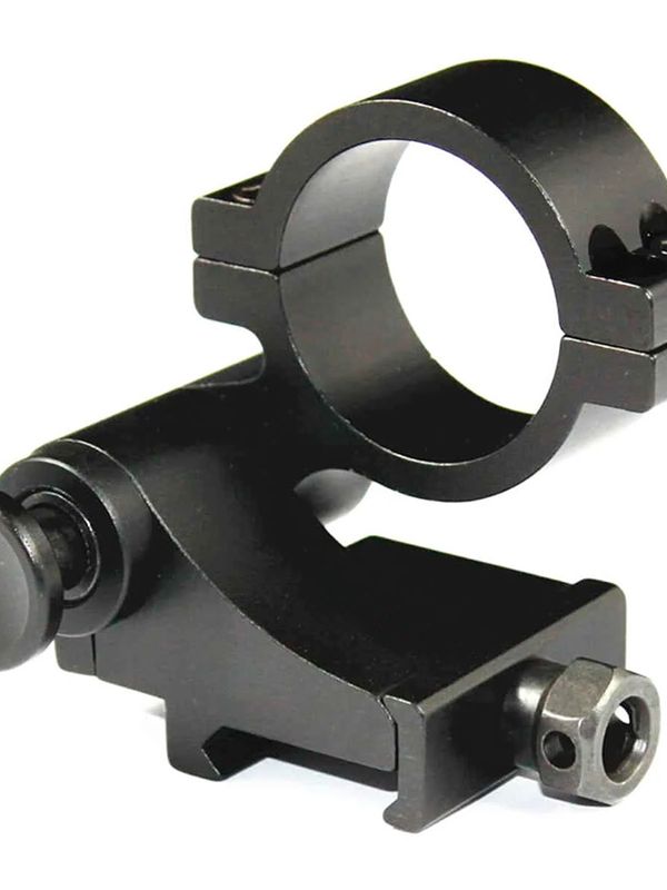 Увеличитель Vector Optics 5x откидной, труба 30мм
