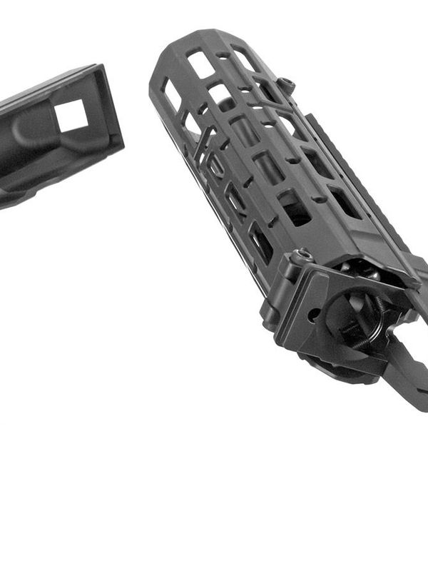 Шасси SAG MK3.1 ACR 5 M-LOK для АК