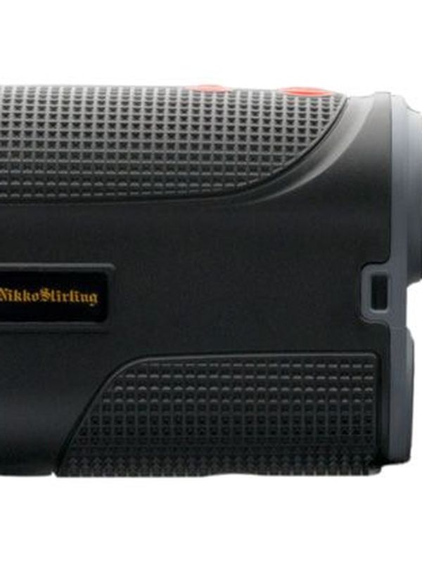 Дальномер Nikko Stirling, дальность 1200м