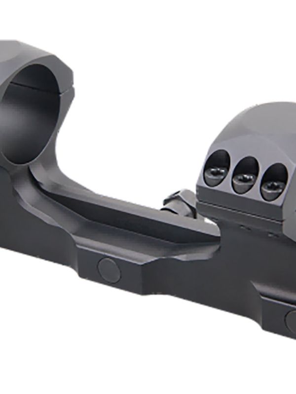 Кронштейн Vector Optics X-Accu 1.4 High Profile 30мм на Picatinny