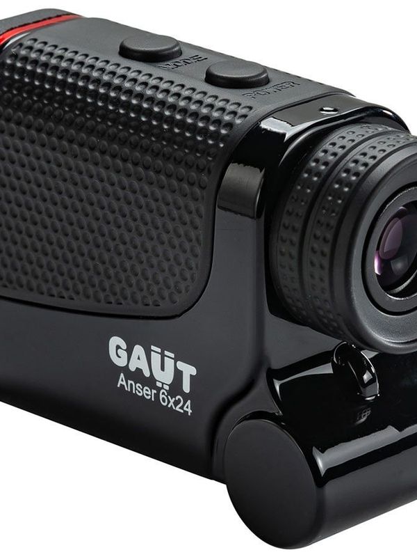 Дальномер GAUT Anser, дальность 600м, угломер, IPX7