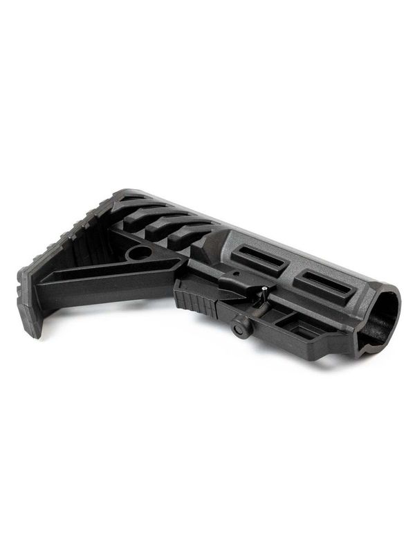 Приклад телескопический ShotTime 108-M, Mil-Spec