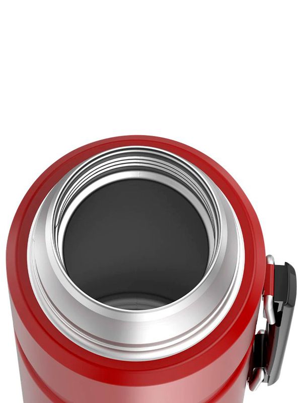Термос THERMOS KING SK-2020 MRR 2.0L, Rustic Red
