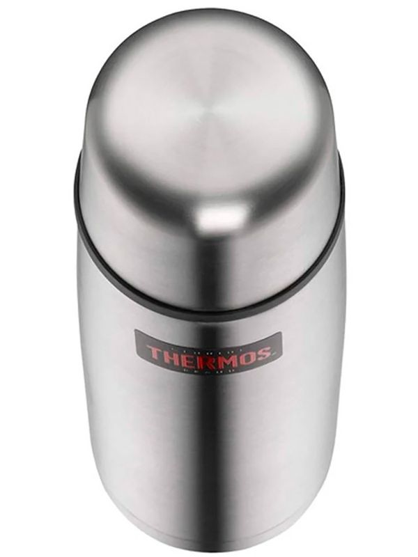 Термос THERMOS FBB-500 Grey 0.5L, стальной