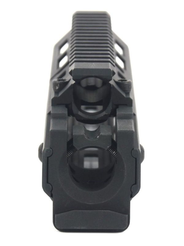 Цевьё с газовой трубкой SAG MK1 для АК, 5 M-LOK