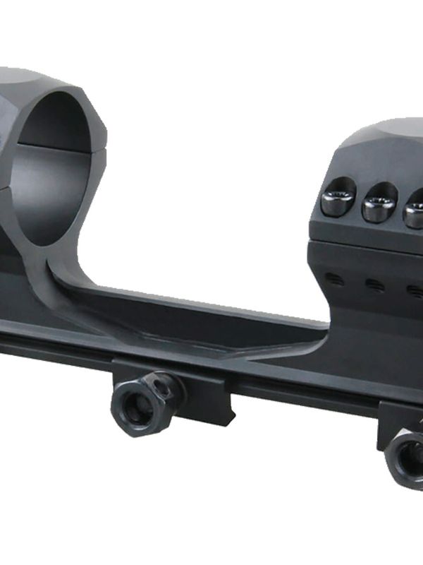 Кронштейн Vector Optics X-Accu 1.6 High Profile 34мм на Picatinny