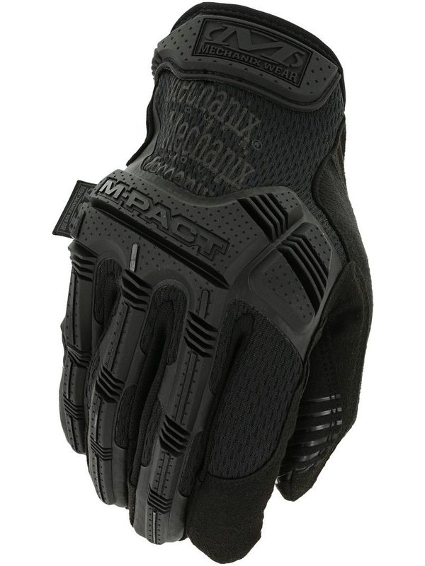 Перчатки MECHANIX M-Pact Covert (черный), р. XL