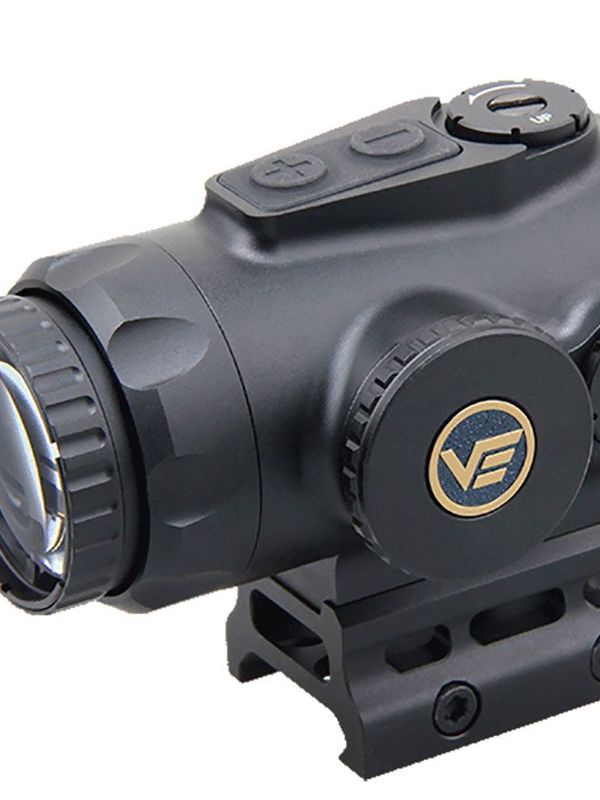 Прицел призматический Vector Optics Paragon 1x16, VEP-CDR