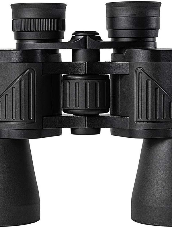 Бинокль профессиональный мощный для туризма и охоты GAUT Vega, 7x50