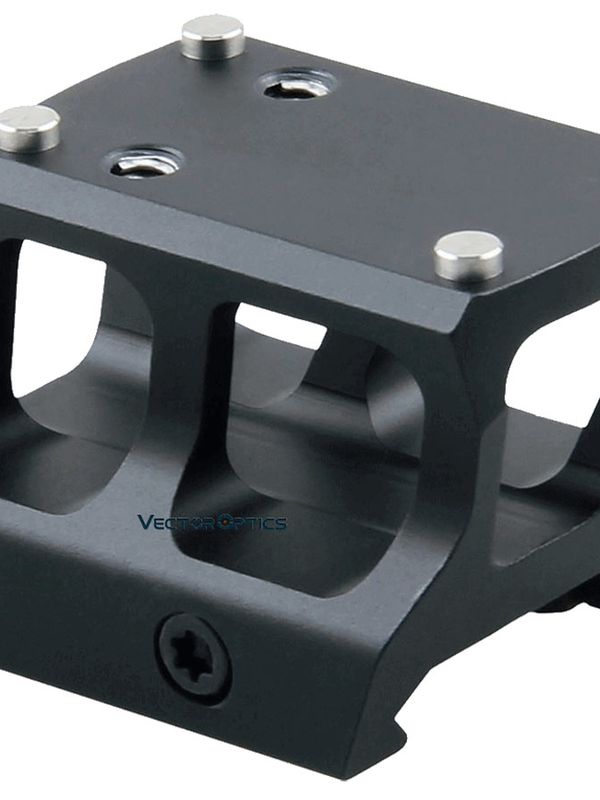 Кронштейн Vector Optics MAG Lower 1/3 Co-Witness Cantilever Picatinny Riser