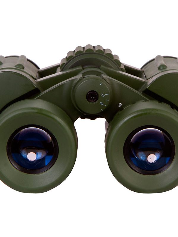 Бинокль Konus ARMY 8x42 WA