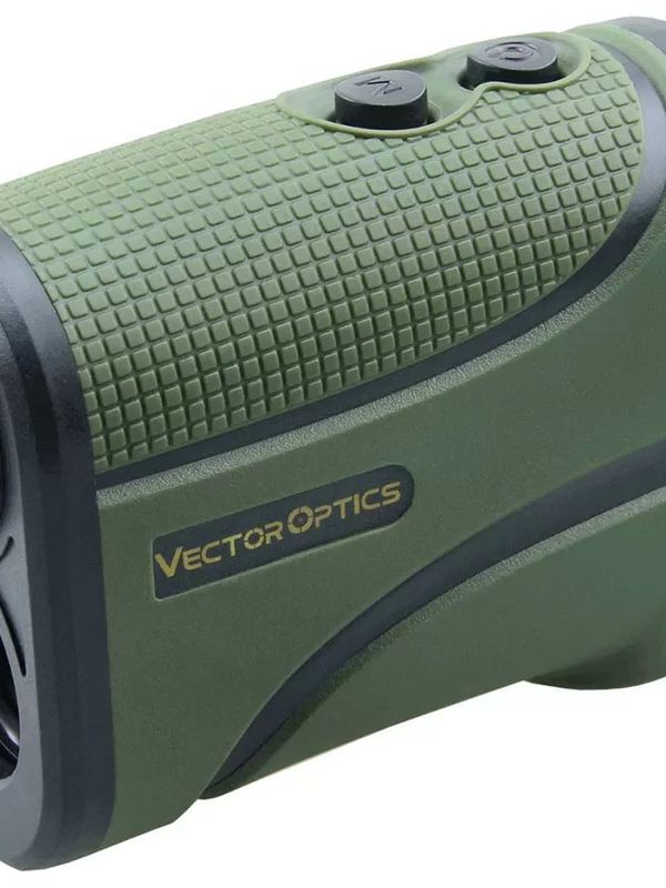 Дальномер Vector Optics Paragon 6x25 LCD GenII