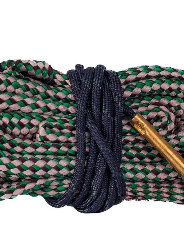 Гибкая змейка ShotTime Cleaning Cord кал. 7.62 мм