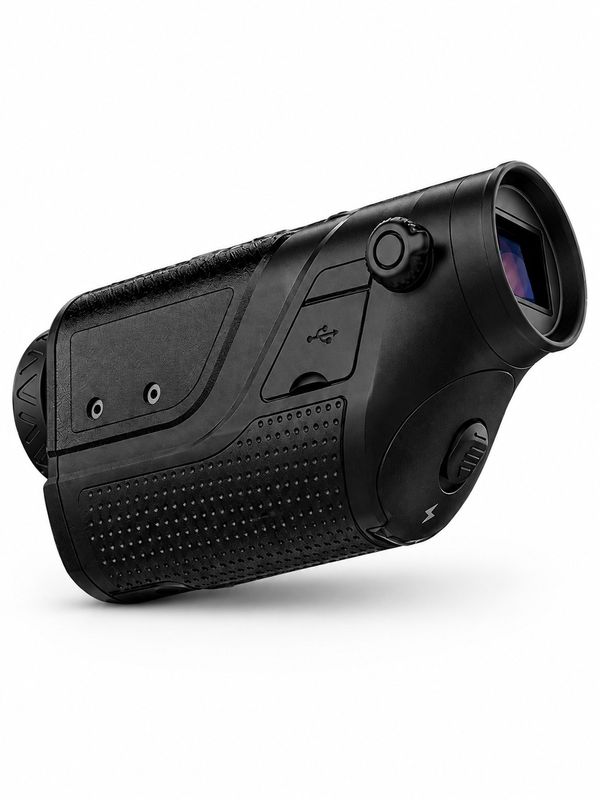 Тепловизионный монокуляр EATECH SD211 (Guide TD211) 256х192, D10