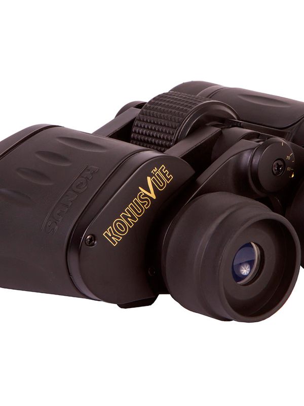 Бинокль Konus Konusvue 8x40 WA
