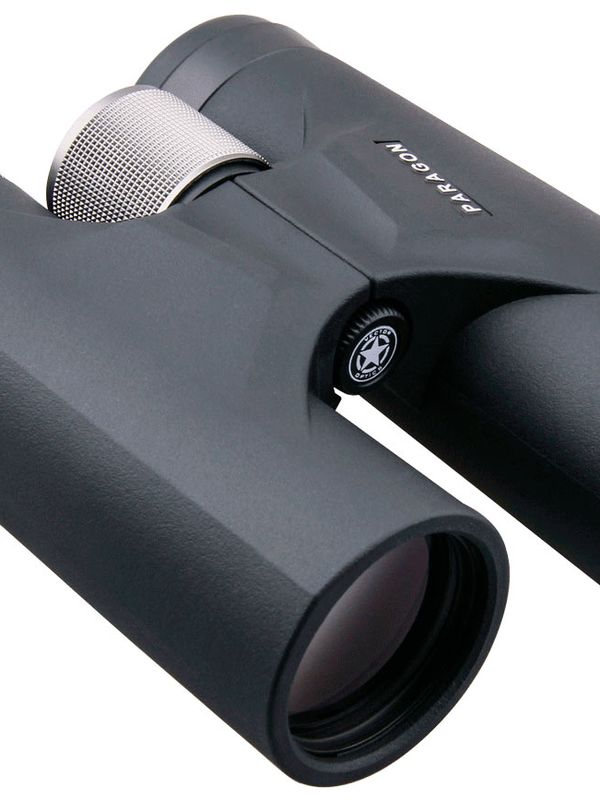 Бинокль Vector Optics Paragon 8x42, Roof-призмы BaK-4, IPX6, чёрный