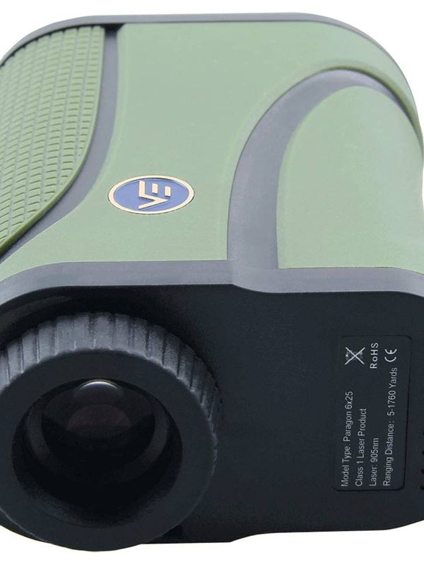 Дальномер Vector Optics Paragon 6x25 LCD GenII