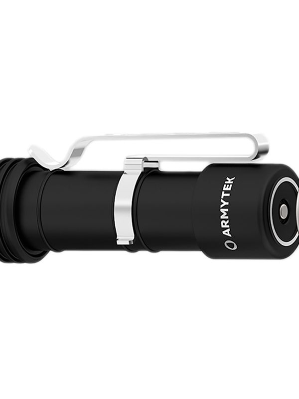 Фонарь налобный-мульти Armytek Wizard C2 Magnet USB LH351D 1200 lm
