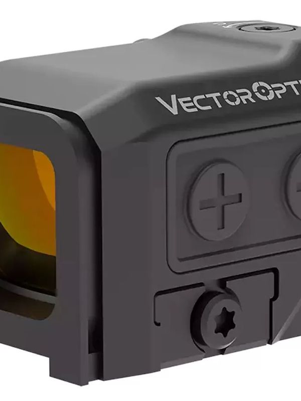 Коллиматорный прицел Vector Optics Frenzy Plus 1x18x22 GenII, 3 МOA, красная (SCRD-75)