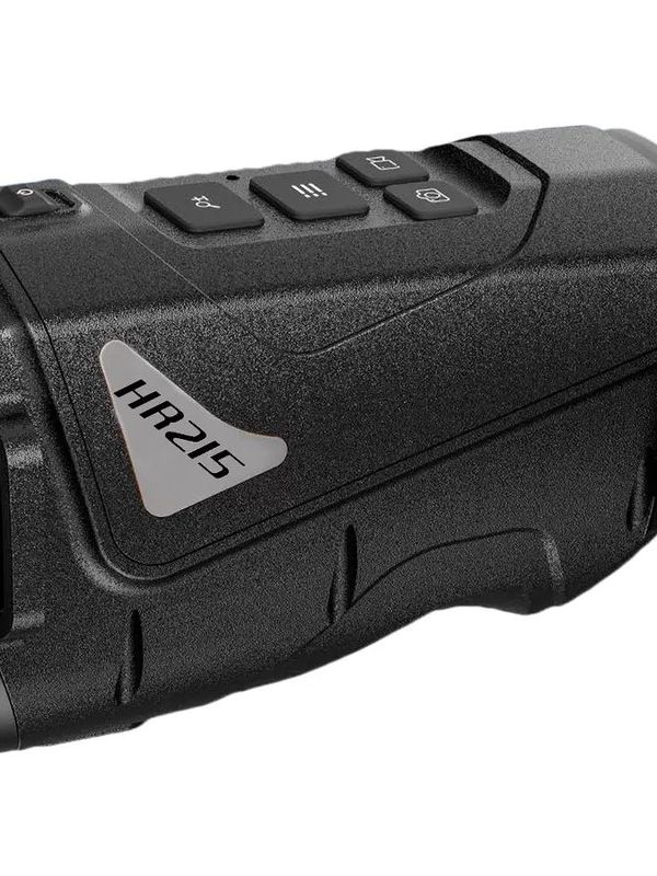 Тепловизионный монокуляр Hunter HR215 256х192, AI 384x288, D15, WiFi