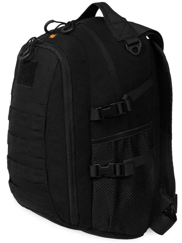 Рюкзак ShotTime Tactical, 20л, чёрный