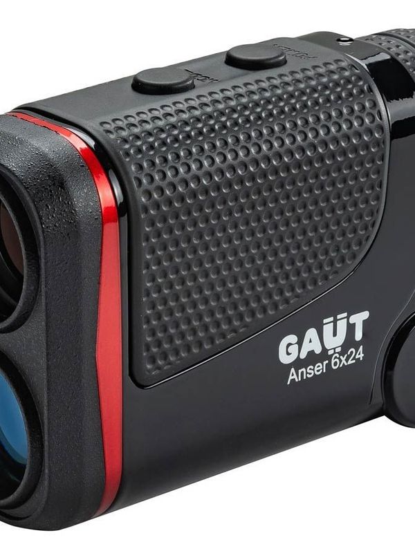 Дальномер GAUT Anser, дальность 600м, угломер, IPX7