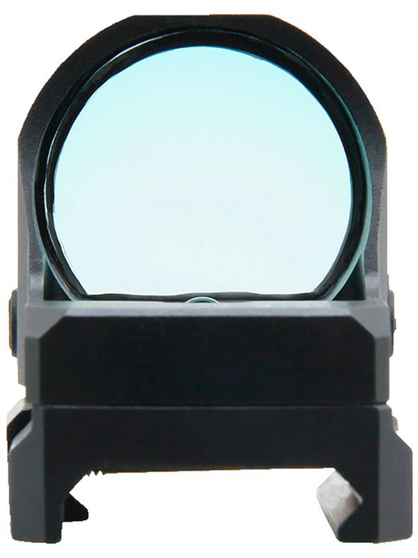 Коллиматорный прицел Vector Optics Frenzy-X открытый, красная марка (SCRD-M36)