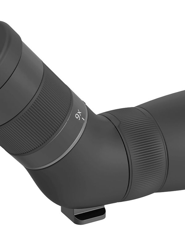 Зрительная труба Vector Optics Paragon 9-27x56 ED Ultra Short, BaK-4,трипод