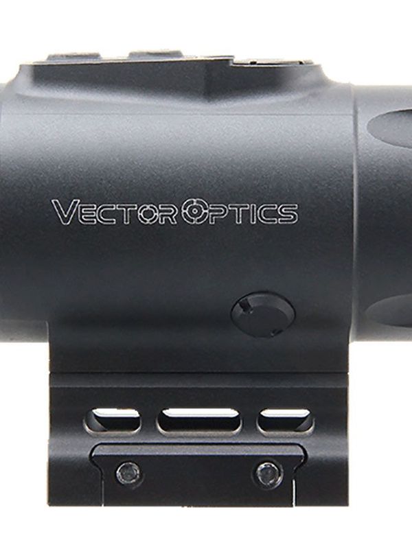 Прицел призматический Vector Optics Paragon 3x18, VEPS-MBR