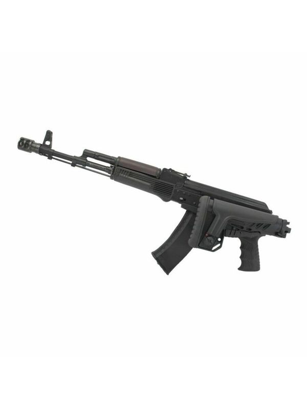 Труба приклада АК-74М складная (comspec), DLG Tactical