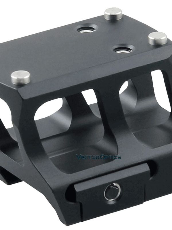 Кронштейн Vector Optics MAG Lower 1/3 Co-Witness Cantilever Picatinny Riser