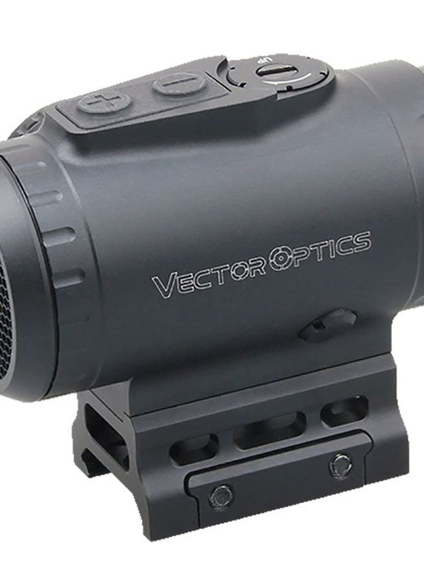 Прицел призматический Vector Optics Paragon 3x18, VEPS-MBR