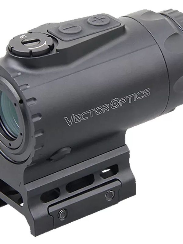 Прицел призматический Vector Optics Paragon 1x16, VEP-CDR