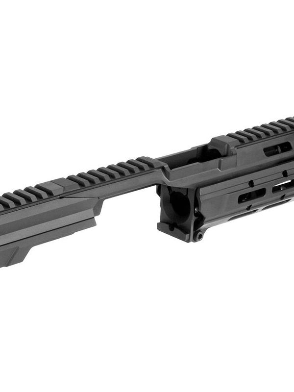 Шасси SAG MK3.1 ACR 5 M-LOK для АК