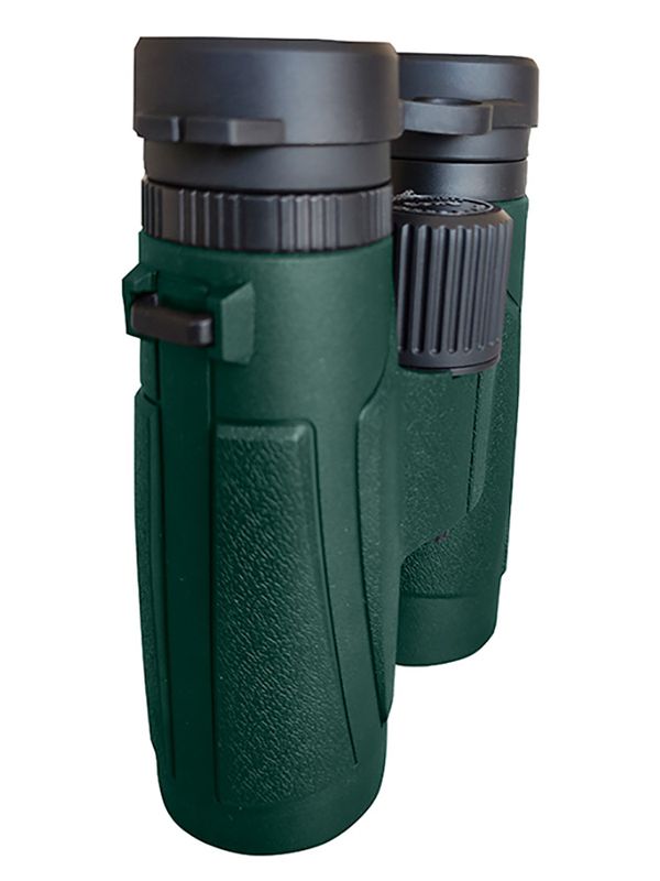 Бинокль Konus Regent-HD 10x42 WA