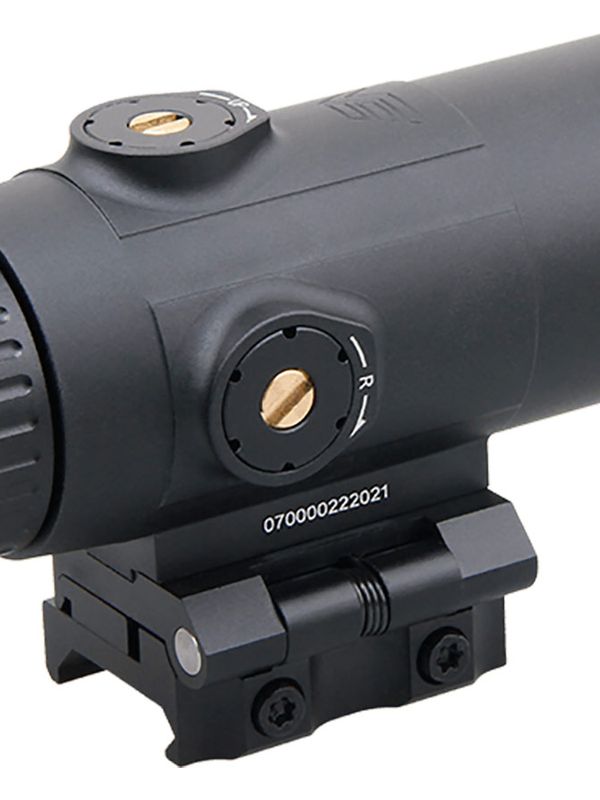 Увеличитель Vector Optics Paragon 5x30, откидной