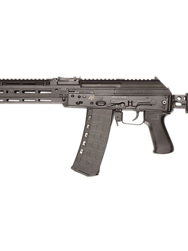 Шасси SAG MK3 Slim 4 M-LOK для АК