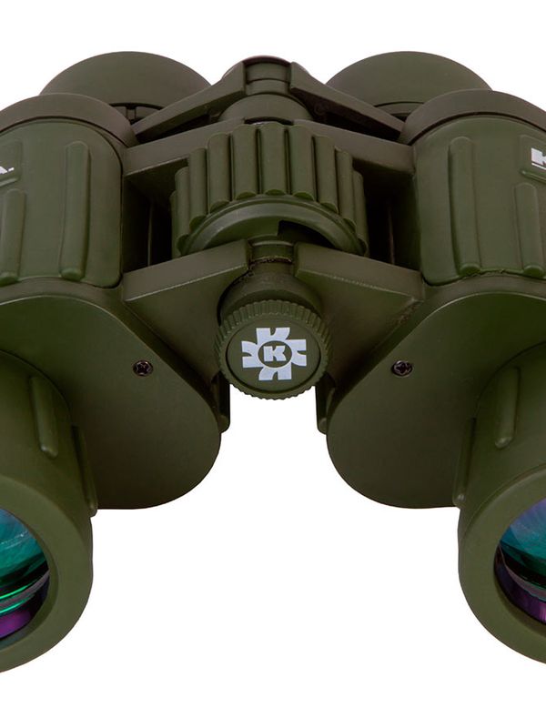 Бинокль Konus ARMY 8x42 WA