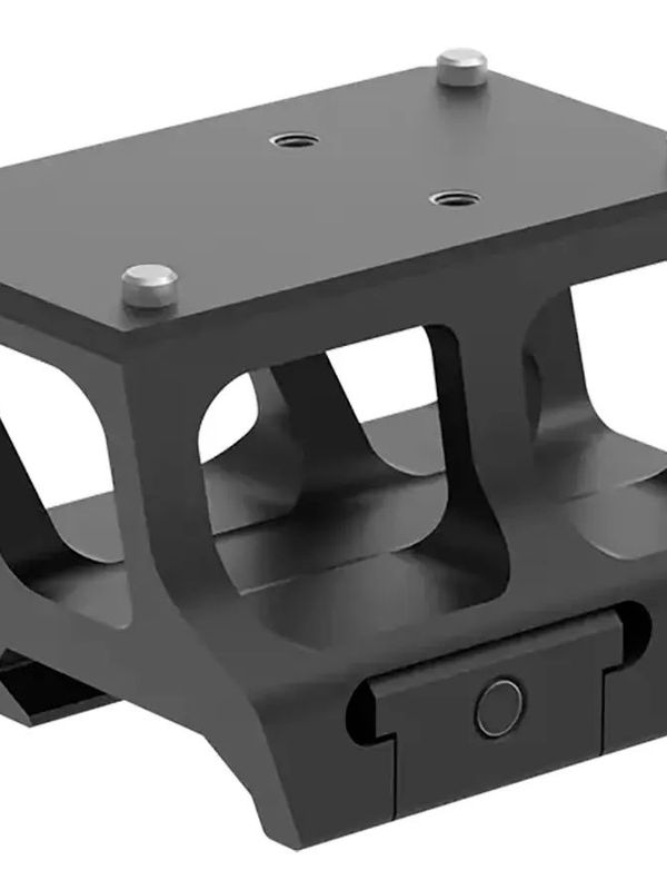 Кронштейн Vector Optics TEK Lower 1/3 Co-Witness Cantilever Picatinny Riser