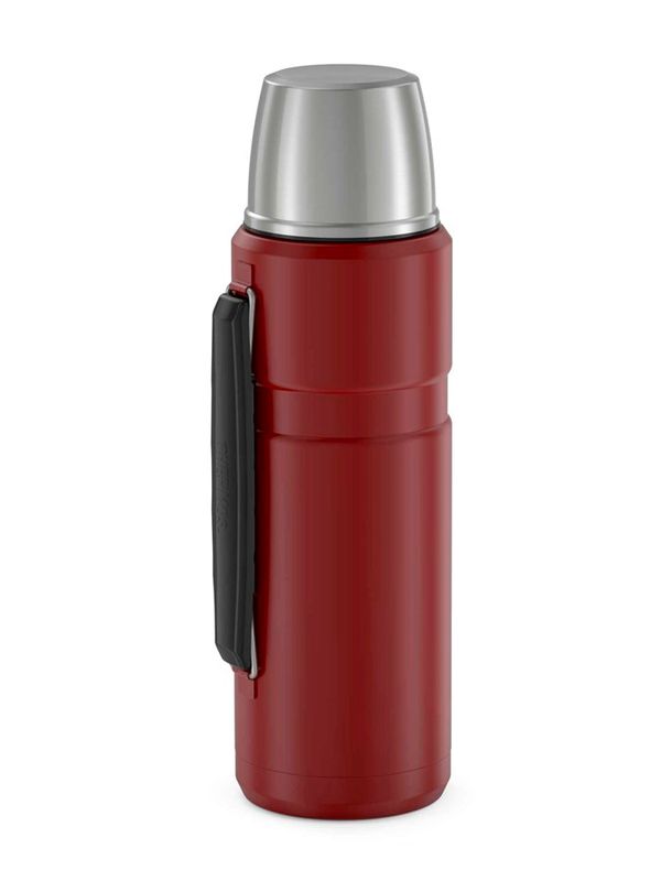 Термос THERMOS KING SK-2010 MRR 1.2L, Rustic Red