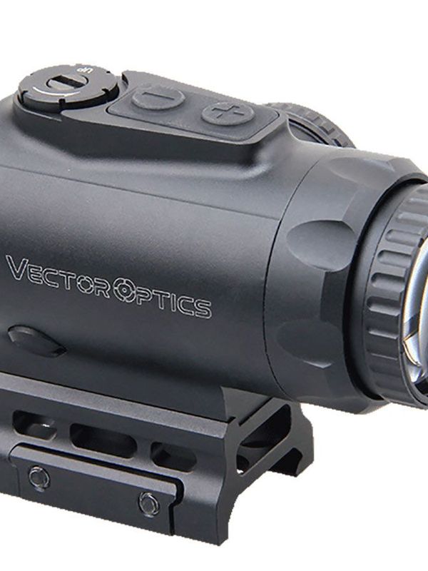 Прицел призматический Vector Optics Paragon 1x16, VEP-CDR