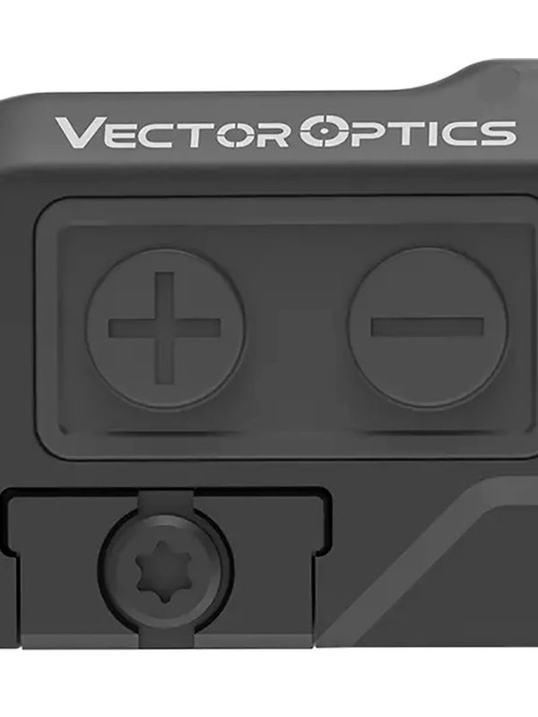 Коллиматорный прицел Vector Optics Frenzy Plus 1x18x22 GenII, 3 МOA, красная (SCRD-75)
