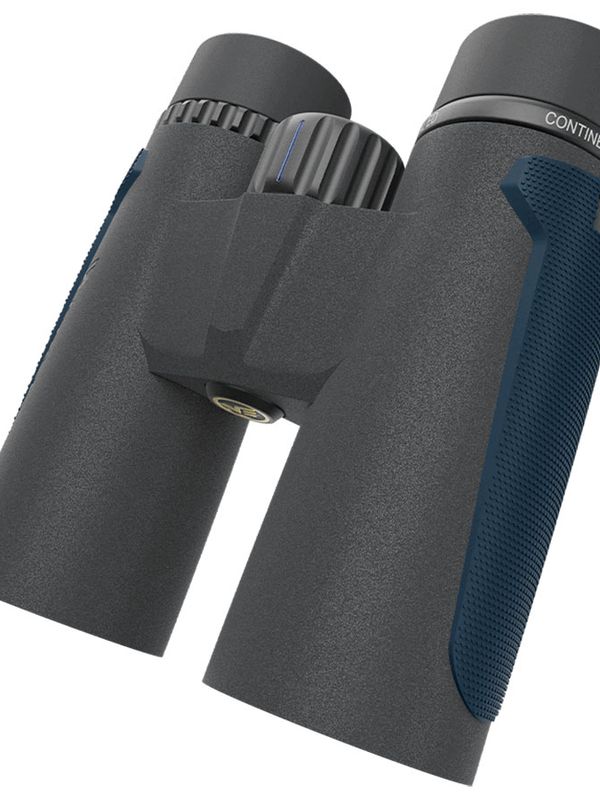 Бинокль Vector Optics Continental 8x42 ED, Roof-призмы BaK-4, чёрный