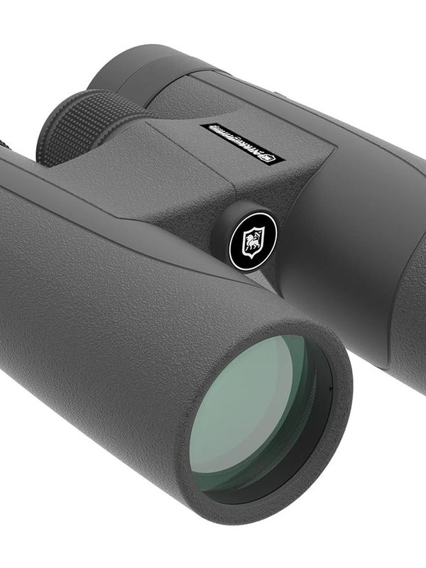 Бинокль Nikko Stirling Metor HD 8x42 Roof Bak-4 IPX7