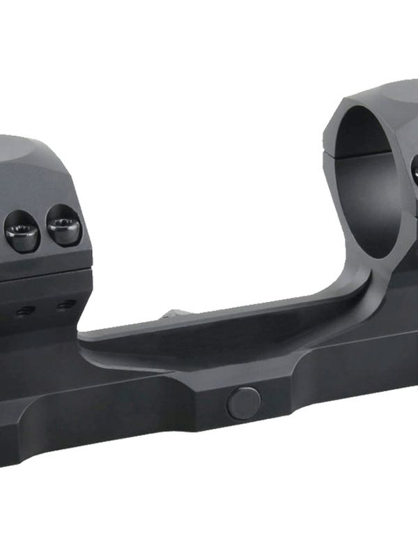 Кронштейн Vector Optics X-Accu 1.6 High Profile 34мм на Picatinny