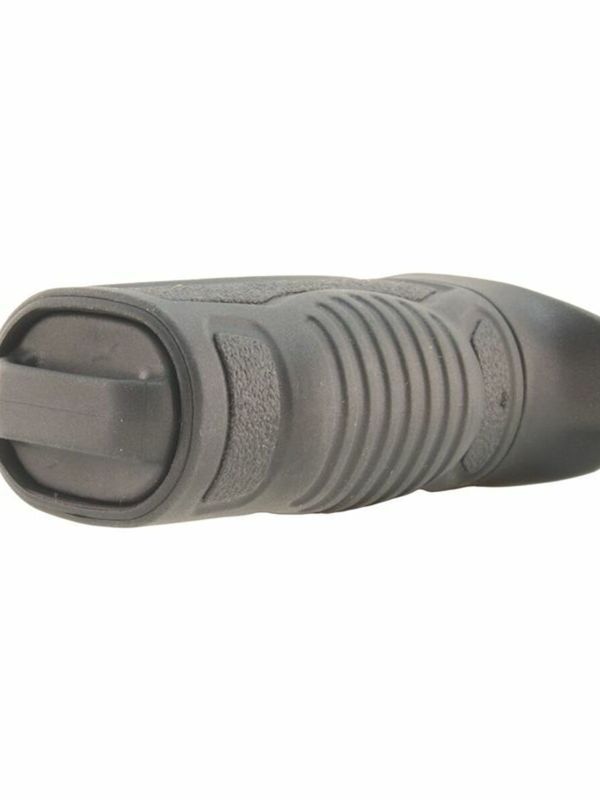 Рукоятка прорезиненная на цевье M-LOK, DLG Tactical