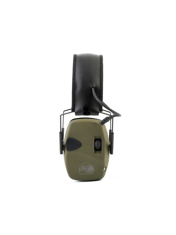 Наушники активные ShotTime 32, NRR 23dB, Army Green