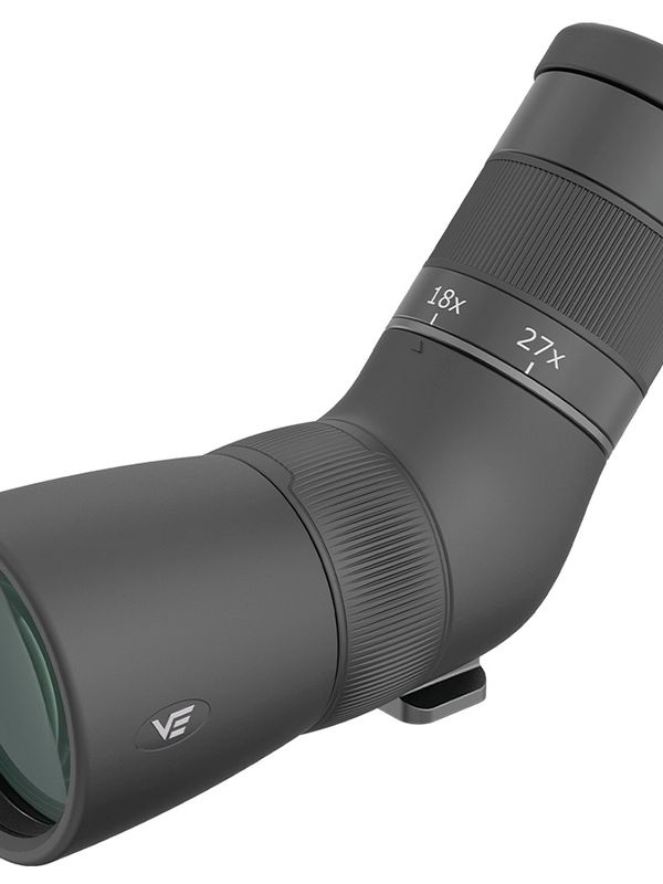 Зрительная труба Vector Optics Paragon 9-27x56 ED Ultra Short, BaK-4,трипод