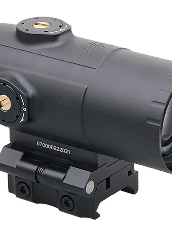 Увеличитель Vector Optics Paragon 5x30, откидной